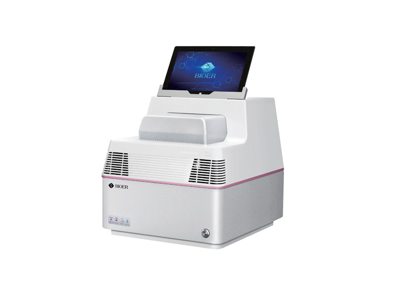娄星杭州博日荧光定量PC