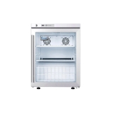 娄星青岛海尔2℃~8℃嵌入式医用冷藏箱HYC-68(A)