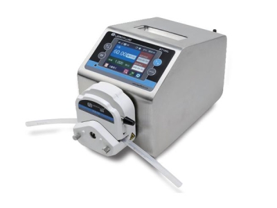 娄星雷弗流量型智能蠕动泵BT100L