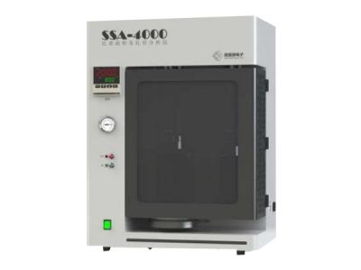 娄星彼奥德比表面积及孔径分析仪SSA-4000