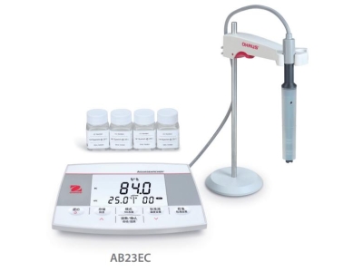 娄星奥豪斯水质分析仪(电导率仪)AB23系列