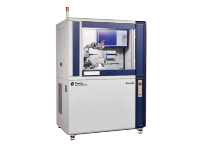 娄星日本理学单晶衍射仪XtaLAB Synergy R